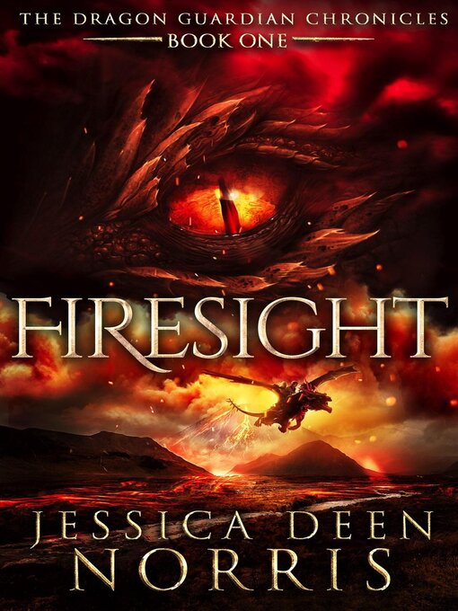 Title details for Firesight by Jessica Deen Norris - Wait list